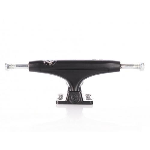 BD Truck - Light - Black - 5.25 中柱單空 (Pair)