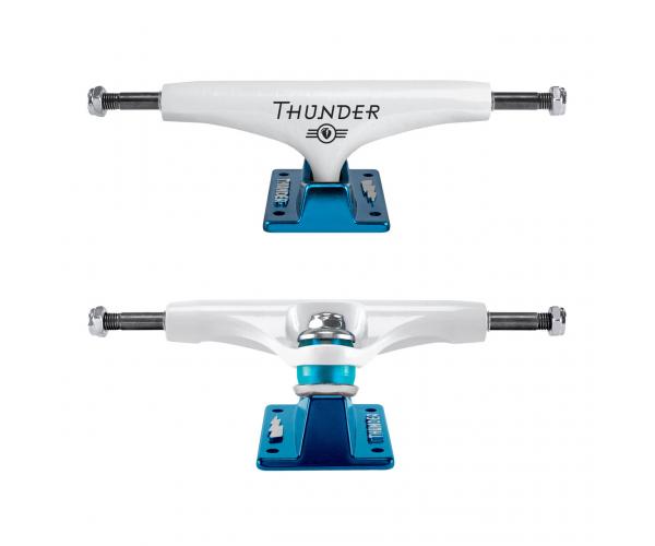 Thunder Skateboard Trucks 147 Lunar Hollow Lights 8.0