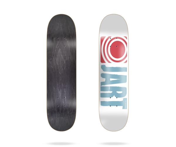 Classic Mini 7.375x29.5 LC Jart Deck