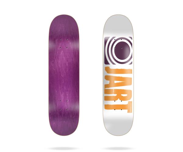 Classic Mini 7.25x28.1 LC Jart Deck
