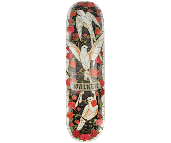 Real Kyle Cathedral 8.06" Skateboard Deck 