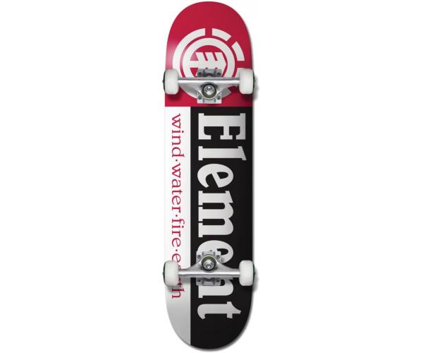 Element Skateboard complete