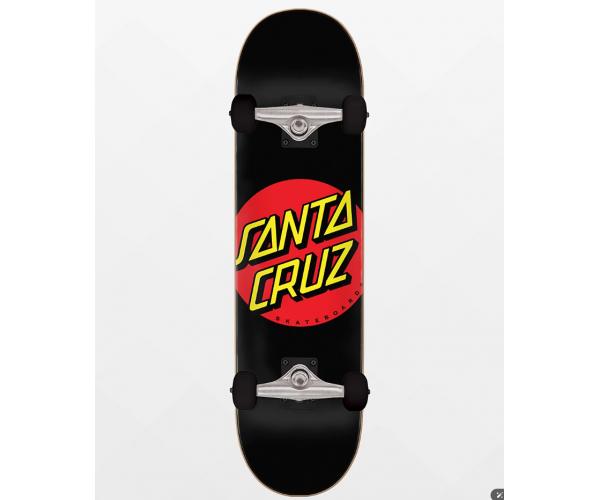 Santa Cruz Complete skateboards